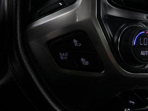 Used 2015 Chevrolet Silverado 2500 LTZ w/ LTZ Plus Package image 7