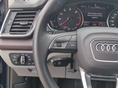 Used 2021 Audi Q5 2.0T Premium w/ Convenience Package AWD/4WD image 19