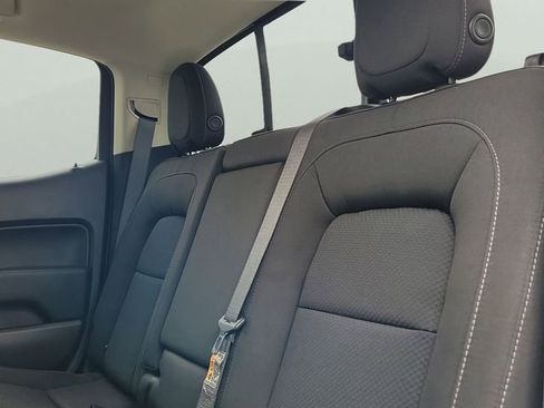 Used 2022 Chevrolet Colorado LT w/ Redline Special Edition image 6