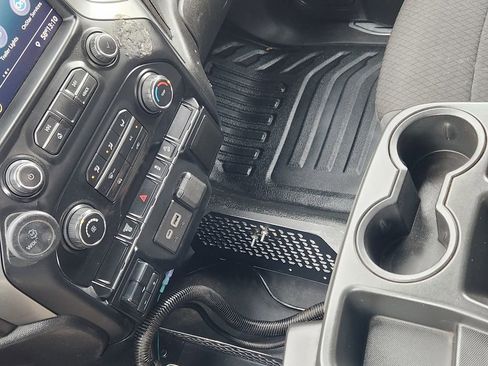 Used 2020 Chevrolet Silverado 3500 LT w/ Z71 Off-Road Package image 28