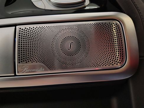 Certified 2023 Mercedes-Benz G 63 AMG 4MATIC image 20