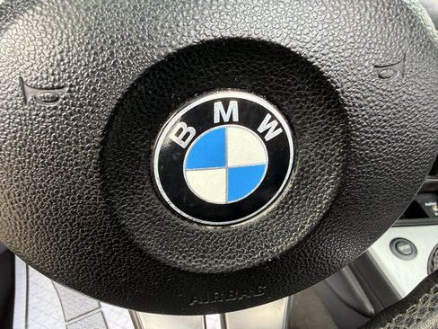Used 2006 BMW Z4 3.0si RWD image 16