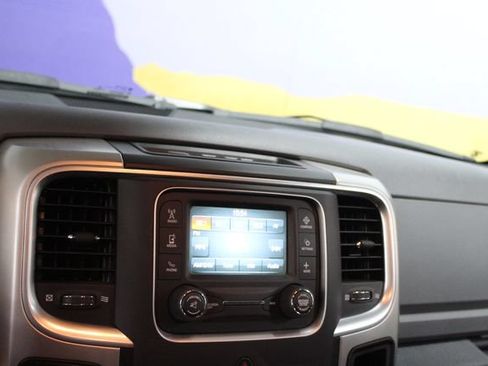 Used 2018 RAM 1500 Outdoorsman AWD/4WD image 19