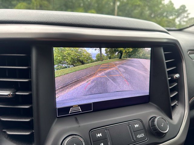 Used 2020 GMC Acadia AT4 AWD/4WD image 21
