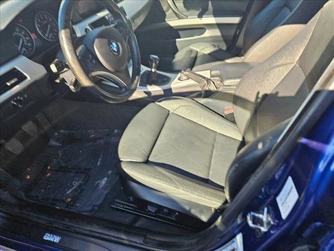 Used 2008 BMW 335xi 335xi image 13