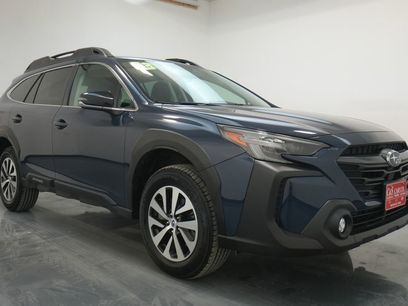 Used 2023 Subaru Outback Premium w/ Popular Package #1