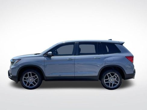Certified 2023 Honda Passport EX-L image 2
