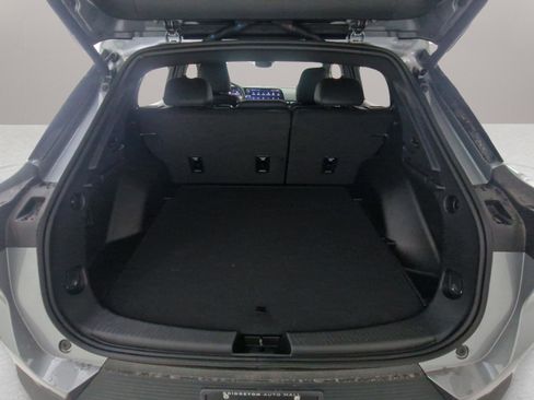 New 2026 Chevrolet Equinox EV LT image 25