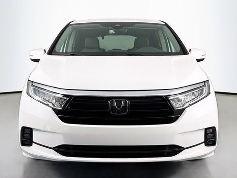 Certified 2023 Honda Odyssey EX-L image 2