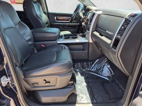 Used 2012 RAM 2500 Laramie w/ Protection Group AWD/4WD image 19