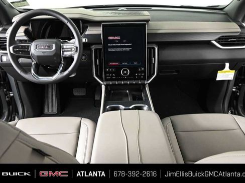 New 2026 GMC Acadia Elevation w/ Elevation Premium Package FWD image 19