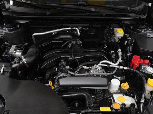 Used 2024 Subaru Outback Touring image 30