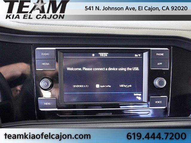 Used 2021 Volkswagen Jetta S FWD image 25