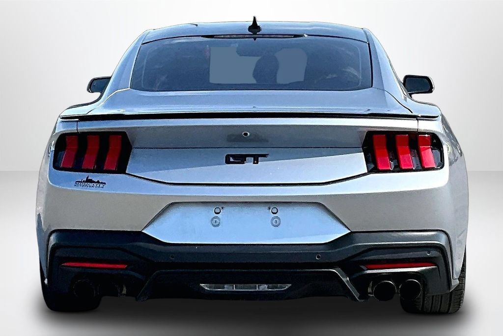 Used 2025 Ford Mustang GT Premium RWD image 7