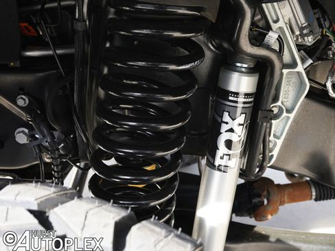 Used 2026 Ford F450 King Ranch w/ Chrome Package image 32