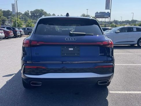 Used 2025 Audi Q5 Prestige AWD/4WD image 6