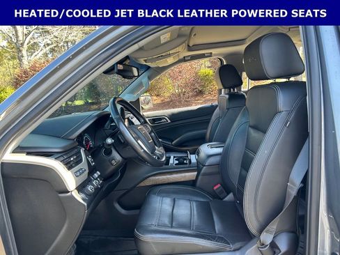 Used 2020 GMC Yukon XL Denali w/ Open Road Package image 6