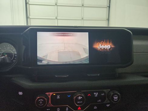 New 2026 Jeep Wrangler Sport image 25