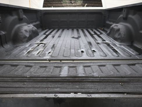 Used 2022 RAM 2500 Big Horn w/ Safety Group B AWD/4WD image 13