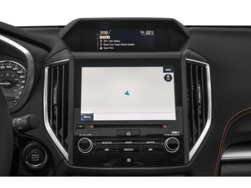 Used 2022 Subaru Crosstrek 2.5i Limited image 35