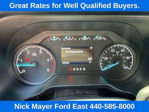 Used 2025 Ford F250 XLT AWD/4WD image 29