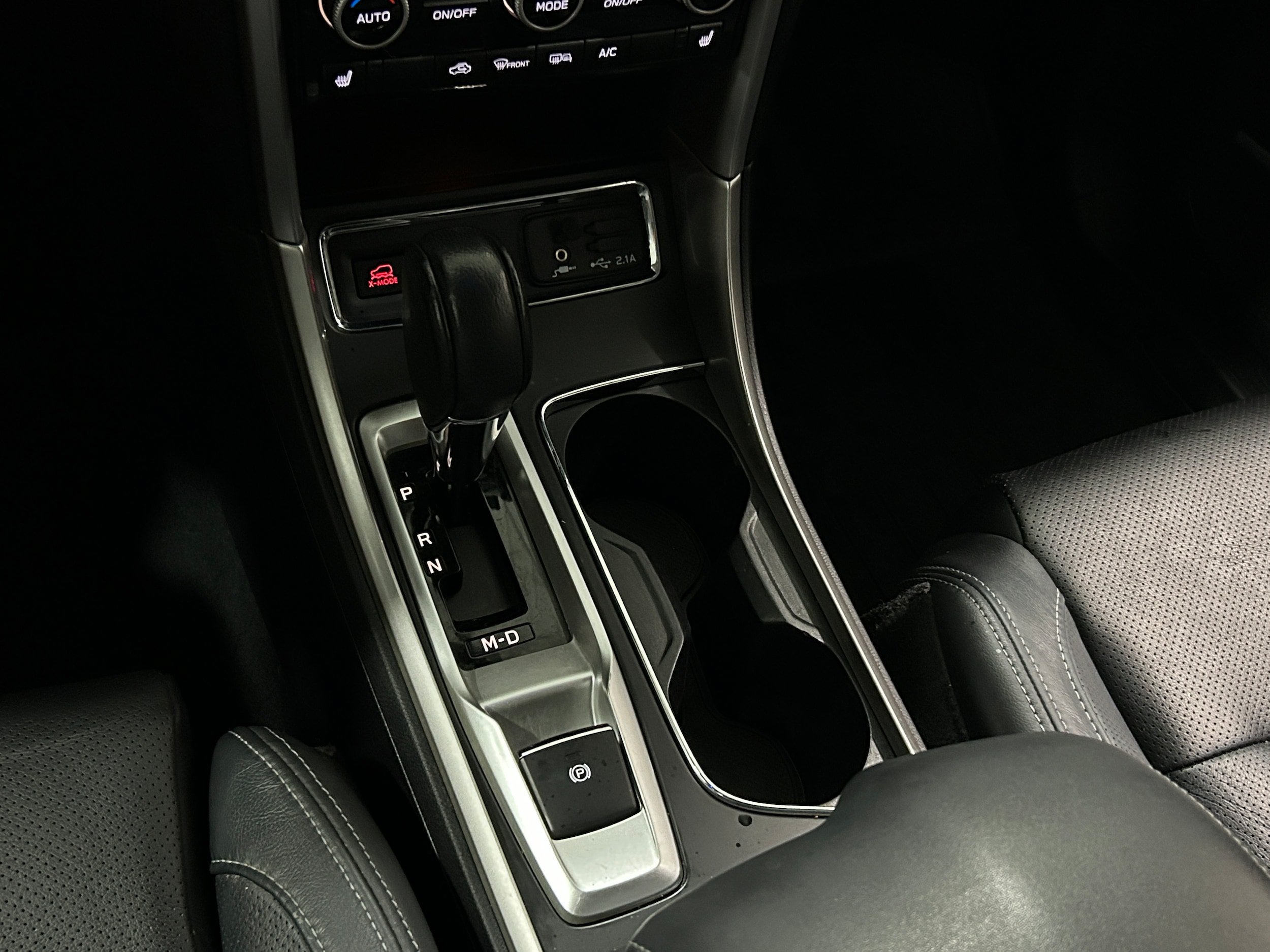 Used 2019 Subaru Ascent Limited AWD/4WD image 11