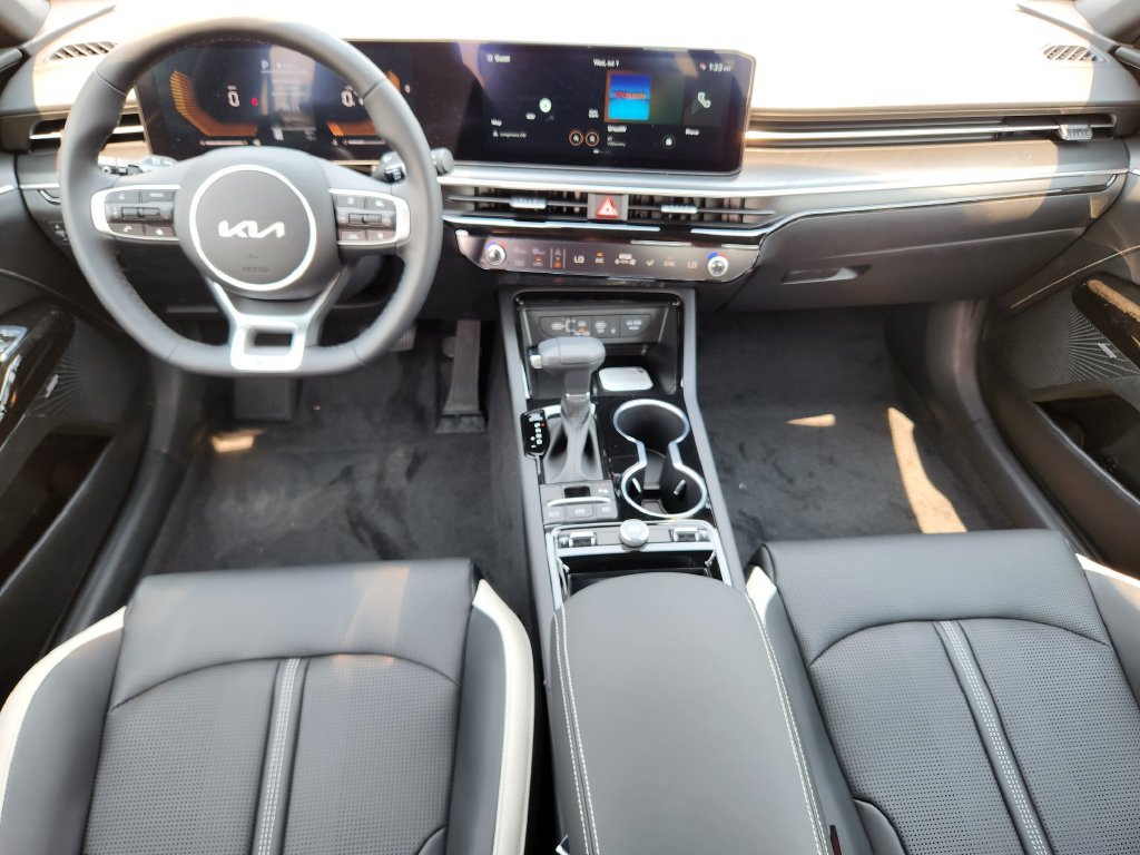 New 2026 Kia K5 GT-Line w/ GT-Line Premium Package FWD image 10