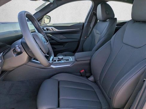 New 2026 BMW i4 xDrive40i w/ Premium Package AWD/4WD image 4