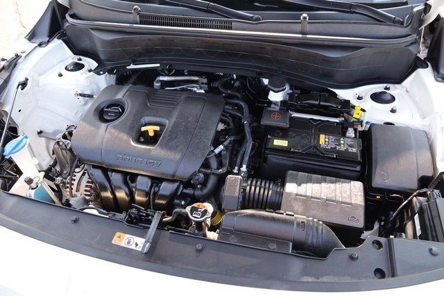 Used 2026 Kia Seltos S FWD image 27
