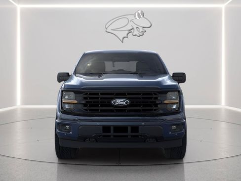 New 2026 Ford F150 XLT w/ Equipment Group 302A MID AWD/4WD image 8
