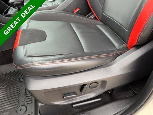 Used 2025 Ford Ranger Raptor AWD/4WD image 38