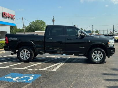 Used 2022 RAM 2500 Laramie