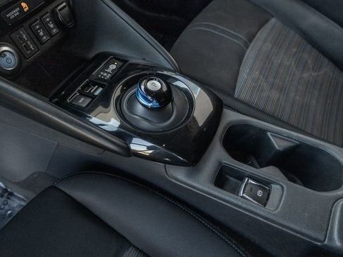 Used 2023 Nissan Leaf SV Plus image 11