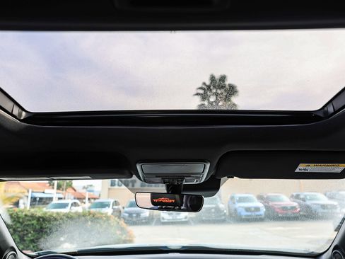 Certified 2023 Honda Passport TrailSport image 6