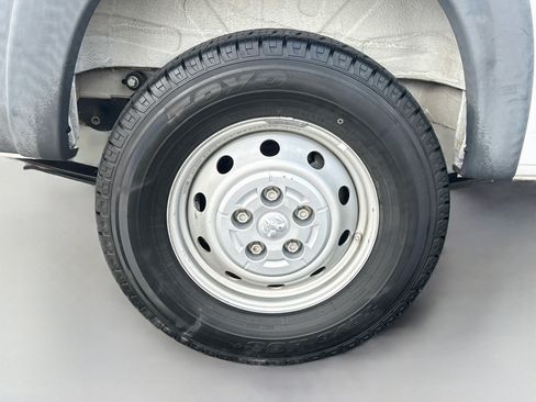 Used 2018 RAM ProMaster 1500 FWD image 30
