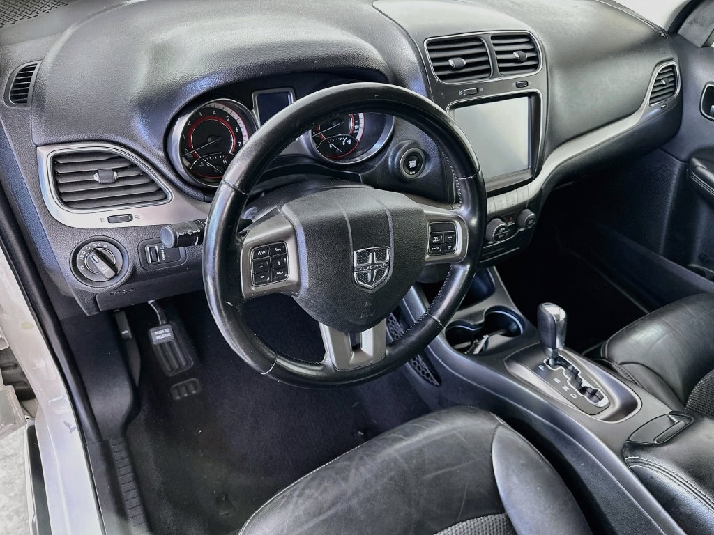 Used 2020 Dodge Journey Crossroad FWD image 31