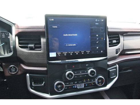 Used 2023 Ford Expedition Max Limited AWD/4WD image 21