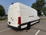 Used 2021 Mercedes-Benz Sprinter 3500 image 4