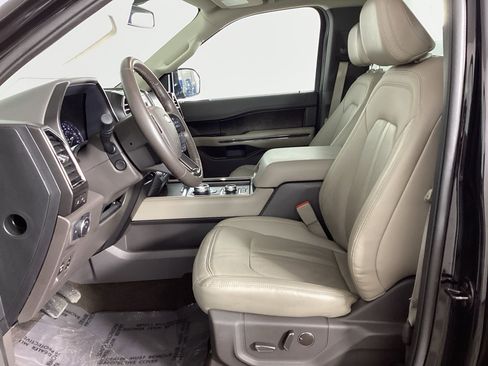 Used 2021 Ford Expedition Max Limited AWD/4WD image 18