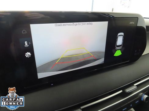 Used 2025 Hyundai Palisade SEL image 50