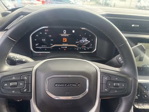 Used 2024 GMC Sierra 2500 Denali w/ Technology Package image 28
