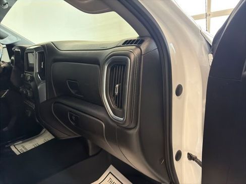 Used 2020 Chevrolet Silverado 1500 RST w/ All-Star Edition image 32