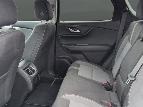 Used 2023 Chevrolet Blazer LT w/ Midnight/Sport Edition AWD/4WD image 27