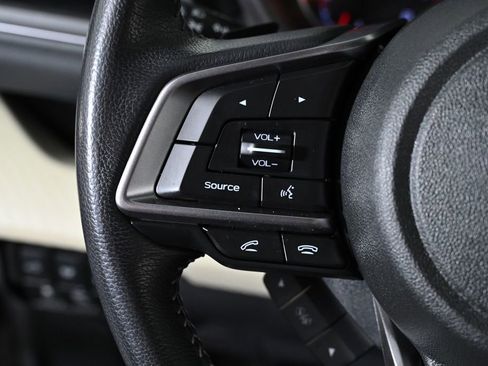 Used 2022 Subaru Ascent Premium w/ Convenience Package image 13