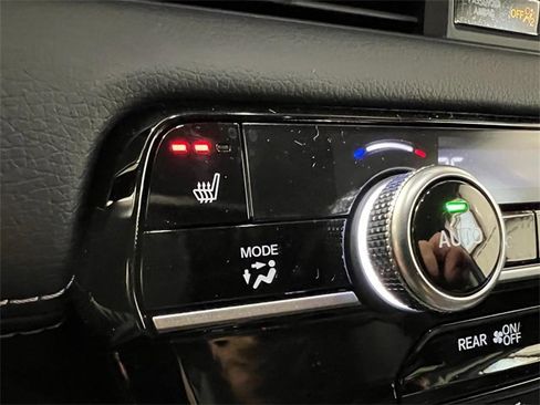 New 2025 Honda Pilot Touring image 22