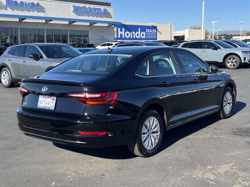 Used 2019 Volkswagen Jetta S w/ Driver Assistance Package image 23