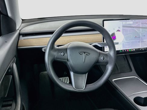 Used 2022 Tesla Model Y Performance AWD/4WD image 17