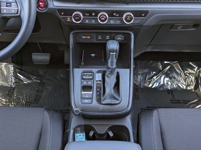 Used 2026 Honda CR-V EX image 19