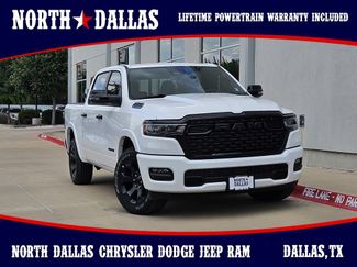 New 2026 RAM 1500 Lone Star RWD video 1