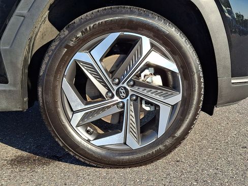 Certified 2023 Hyundai Tucson SEL w/ Convenience Package AWD/4WD image 8